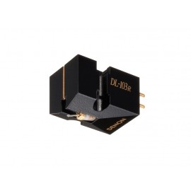 Denon DL-103R Moving Coil Pikap Kartuşu Flagship Denon DL-103R Moving Coil Pikap Kartuşu Flagship